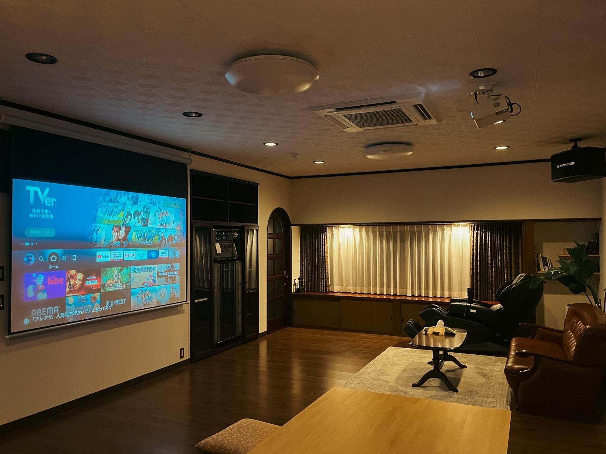 Villa Shinobi -忍- Hinase Exteriör bild