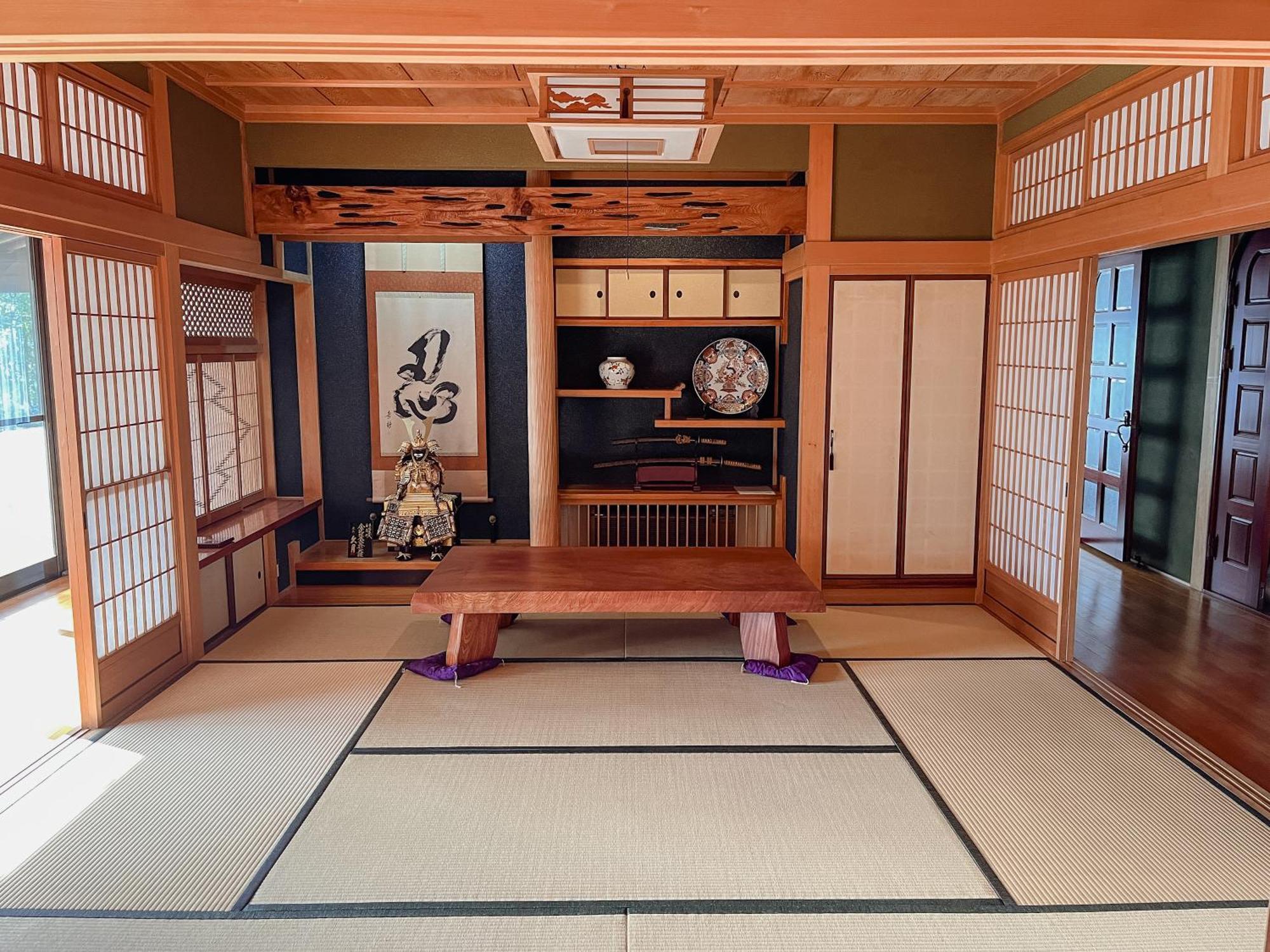Villa Shinobi -忍- Hinase Exteriör bild